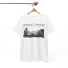 Brokeback Mountain Movie Tshirt Graphic Tee Movie Lover Gay Unisex Shirt Unisex T-Shirt