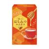Mitsui Norin Nitto Black Tea Honey Rooibos Tea Bags, 20 Bags X 2 Packs