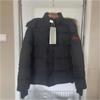 Mens Thick Winter Cotton Puffer Jacket With Detachable Wolf Fur Trim Hood Loose Fit Daily Wear