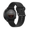 Polar Unite Noir Умные часы для фитнеса с отслеживанием сна (силиконовый)