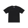 MLB MONOGRAM Футболка SS25 Унисекс Черная 3ATSM1353-50BKS