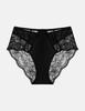 Talisman High Waist Panties