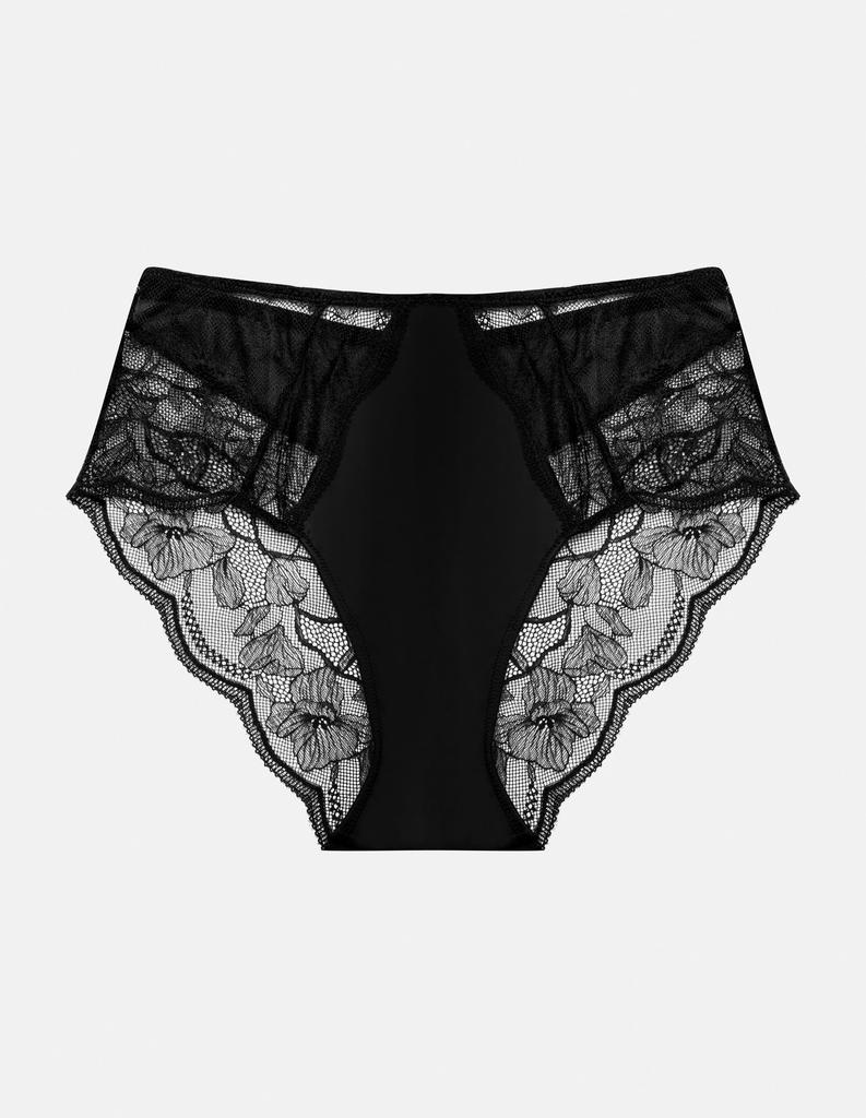 Talisman High Waist Panties
