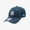 Кепка New Era MLB New York Yankees из денима 14208929