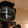 Б/у SHIMANO TWIN POWER XD C3000HG