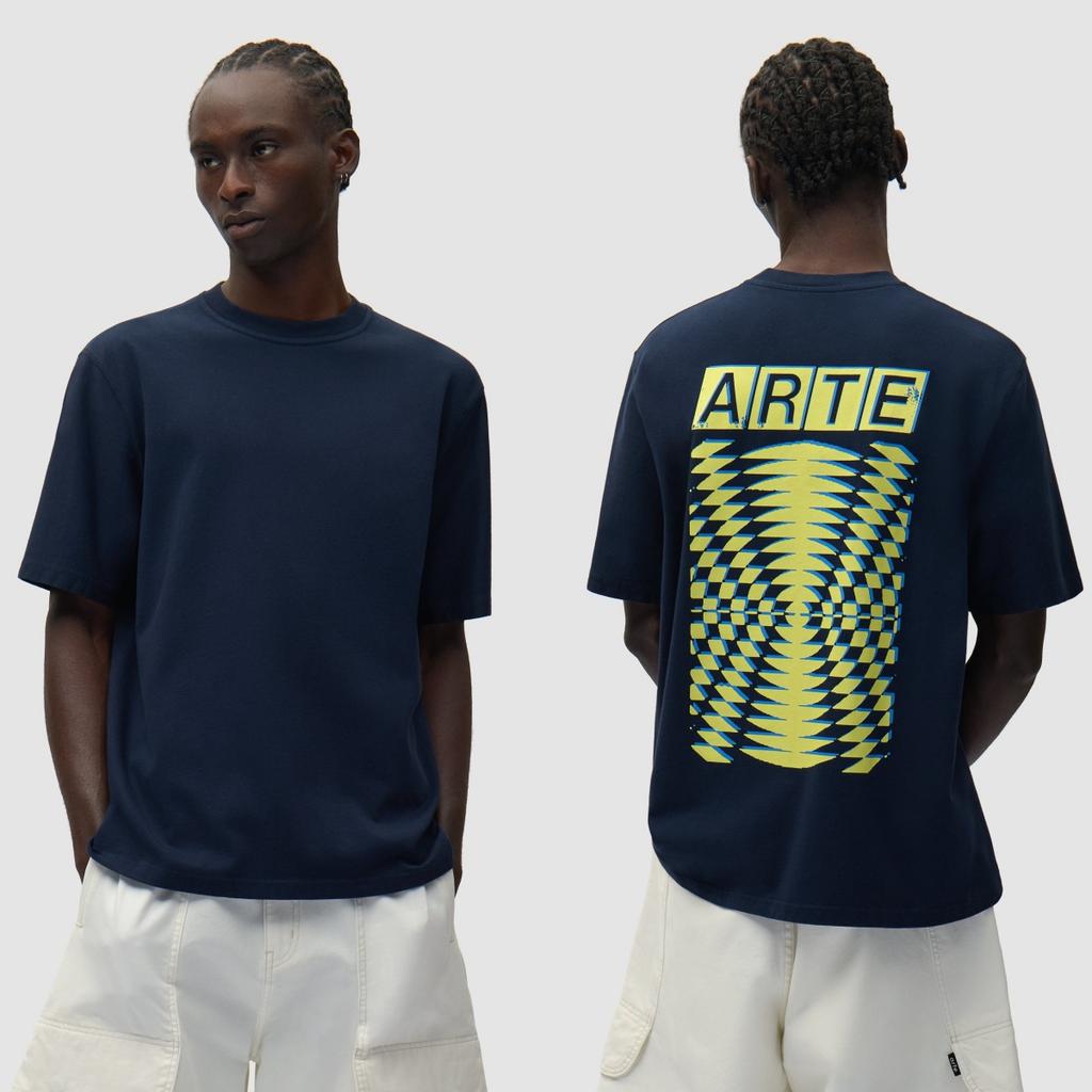 Retro Summer Unisexs Highend Cotton Tshirt with Simple Suitable for Daily Wear Graphic Printing Highend Luxury Unisex Style