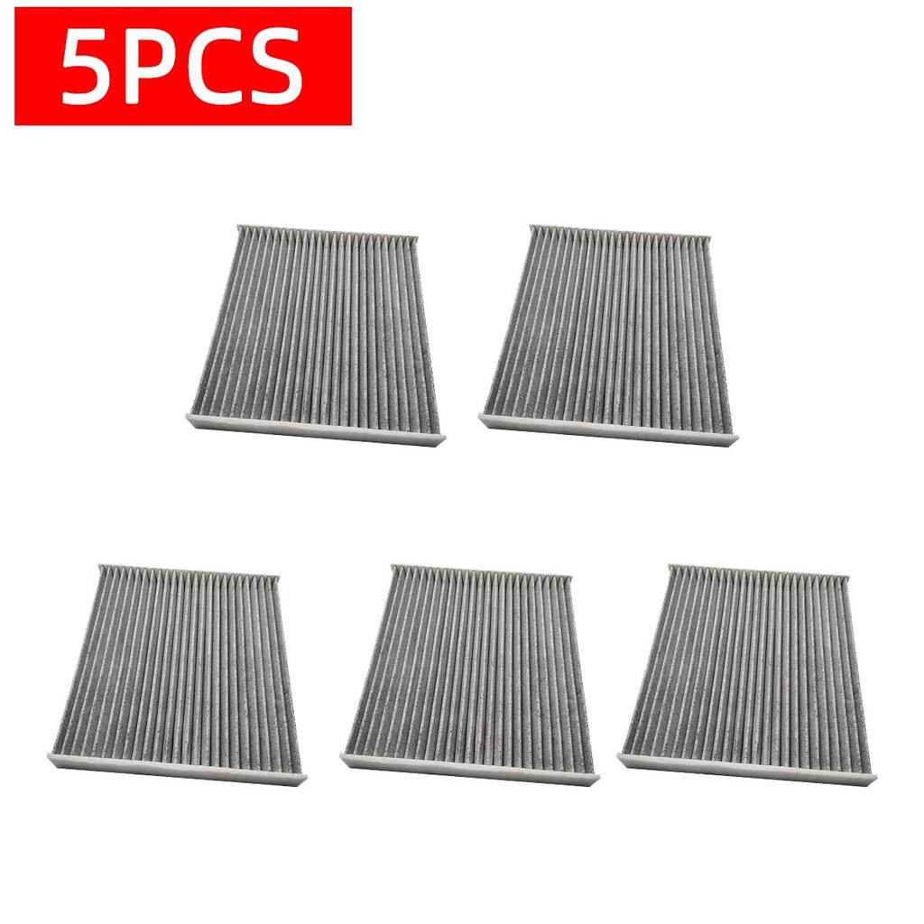 Car Cabin Air Filter for Honda Pilot 2009-2023 Auto Filters Carbon Fiber 2013 2014 2015 2016 2017 2018 2019 2020 2021 2022 2023