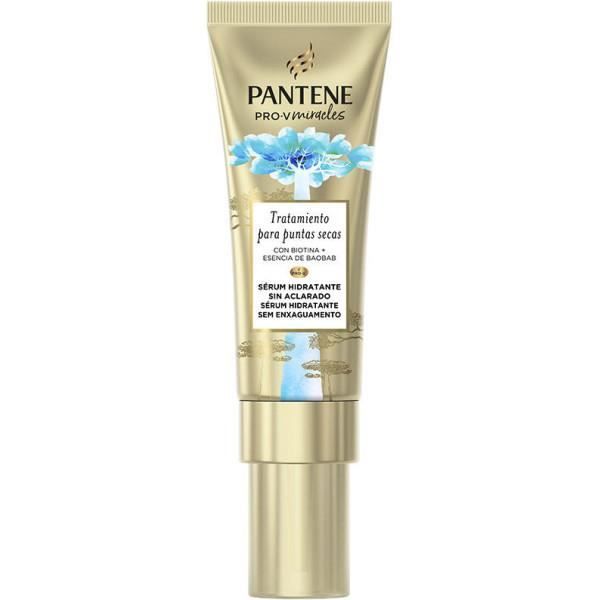 Sérum - Pantene - Miracle Serum - 70 Ml - Femme - Cheveux secs - Hydratant