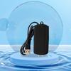 Кислородный насос для аквариума USB Аквариумный кислородный воздушный насос Аквариумный тихий воздушный компрессор Аэратор Портативные аксессуары для аквариума