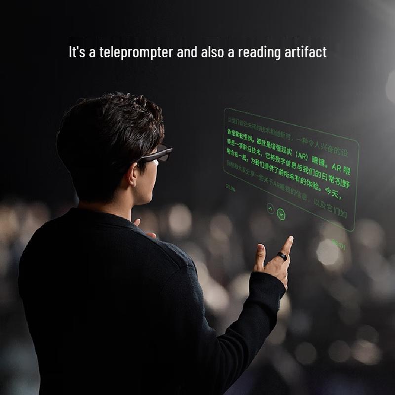 Meizu Умные очки StarV Air2 с искусственным интеллектом