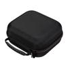 Компактный Чехол-Сумка Для Наушников FoKus Apolo Особенность: Ударопрочная Конструкция И Пылезащитный Интерьер