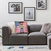 Chuck Norris Pillowcases Retro Trendy Pillow Case For Sofa Car Home Decor Soft Pillow Cover