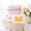 Brush For Kids Children Toddlers Spa Foam Body Scrubber Cleaning Towel Brush Baby Shower Sponge