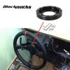 Steering Wheel Adapter Plate For Logitech G25 G27 70MM Steering Wheel Racing Game Plate DIY Parts