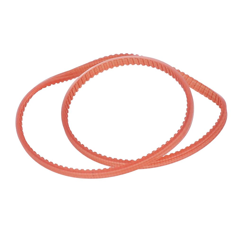 Ремень токарного станка 68 см по периметру, приводной ремень из полиэтилена, аксессуар для 12-дюймовой настольной пилы токарного станка