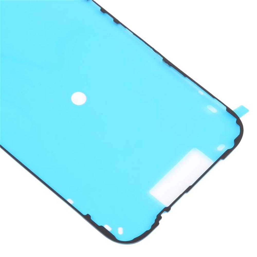 For iPhone 17 Pro Max OEM Front Housing Frame Adhesive Sticker (without Logo)