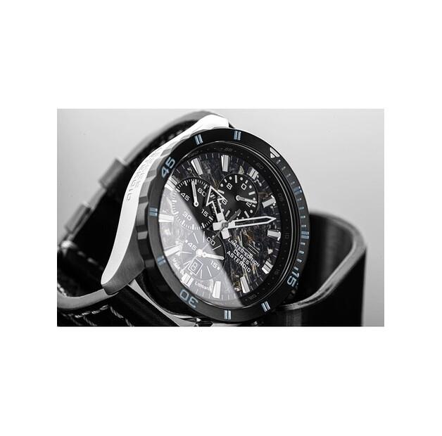 Часы Vostok Europe 6S10-320E693