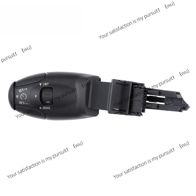 6242.Z8 6242.Z6 6242.Z9 Cruise Pole Switch with Speed Limit for Peugeot 207 208 307 406 Parker Partner, Citroen C3/4/5