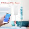Life Household Detector WIFI Leak Alarm Sound Alarm Water Leakage Alarm Sensor Water Level Alarm