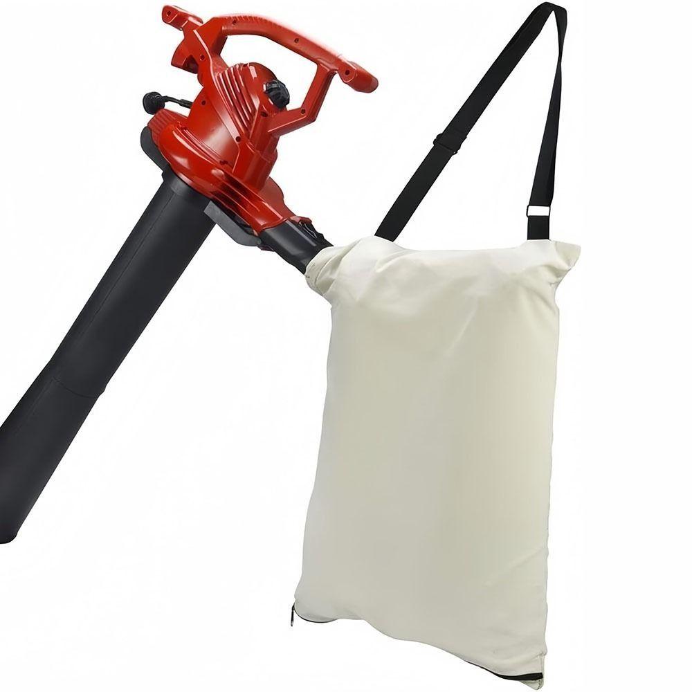 Heavy Duty Leaf Collector Large Capacity Leaf Pick Up Tools Reusable Leaf Bag  Garden