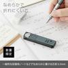 Стержни для механического карандаша Pentel Pentel Ain Limited 0.5мм B AMZ-C285LMST1