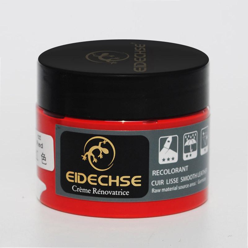 50ml Car Care Liquid Leather Repair Kit Auto Complementary Color Paste Car Seat Sofa Scratch Cracks Paint Care Cleaner 5 Colors