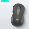 Бесшумная эргономичная мышь Logitech M650 с двумя режимами работы