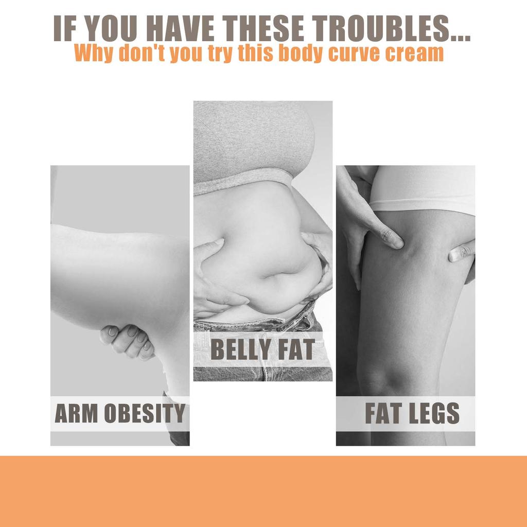 Крем для сжигания жира, для похудения, для укрепления мышц живота, для уменьшения жировых отложений на бедрах, для улучшения метаболизма, для устранения целлюлита