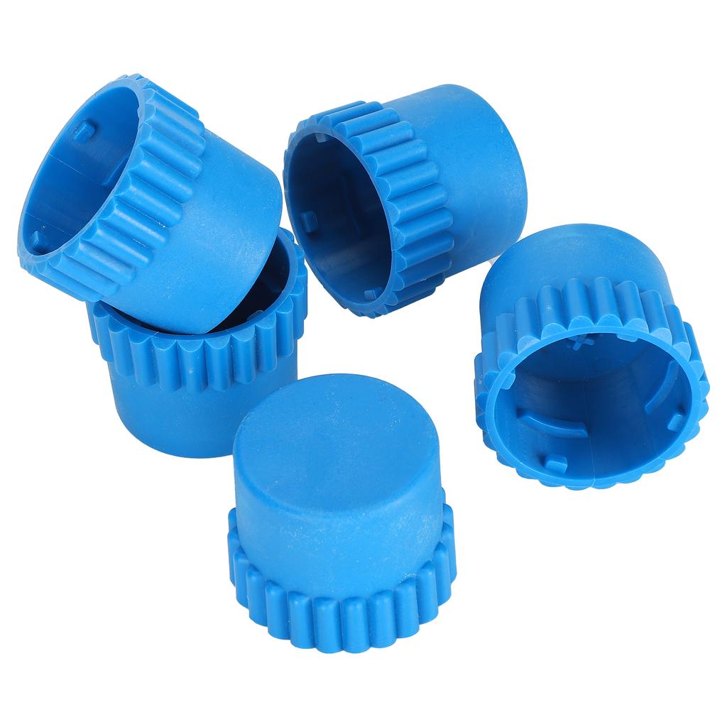 5 шт. ручка Bump Knob ABS Материал Износостойкий Простая в установке ручка Bump Knob для триммера Husqvarna T25