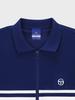 Кардиган на молнии Sergio Tacchini M Goat Damarind (военно-морской флот)
