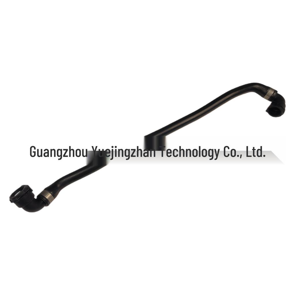 Thermostat water hose for Land Rover Range Rover - PCH001600, high-quality auto part, available now.