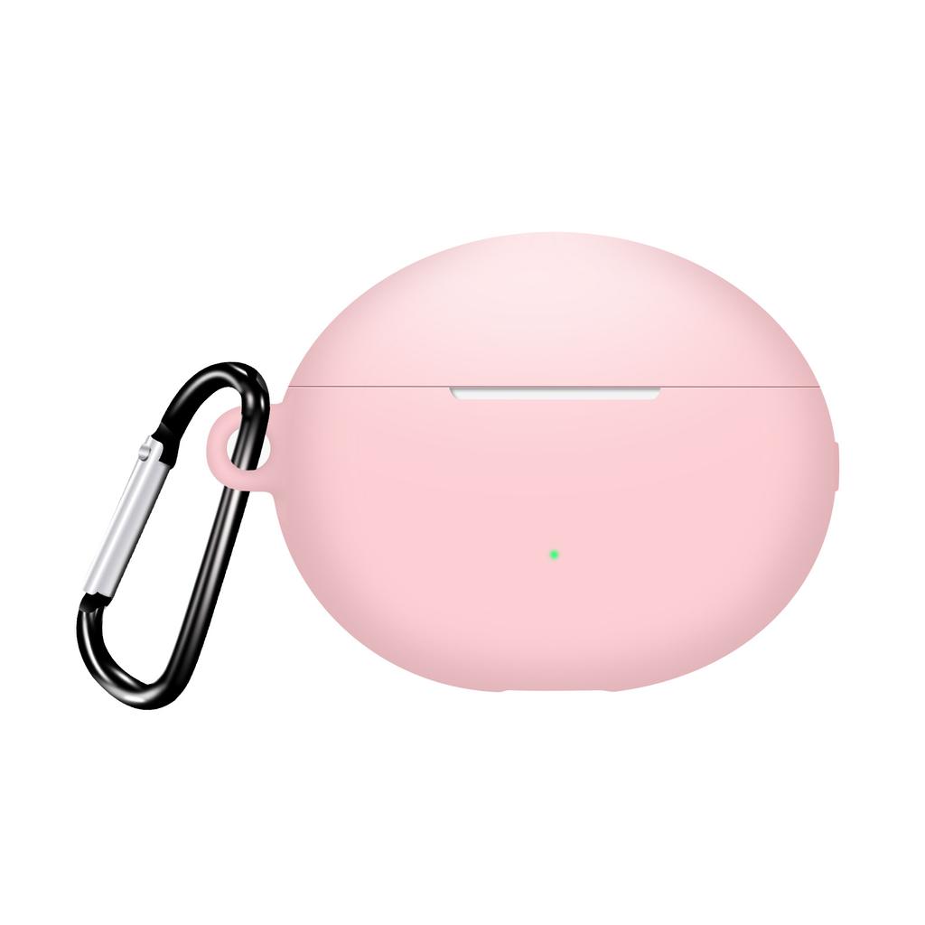 For Huawei Freebuds 6i Headphone Protective Case Silicone Cover All Inclusive Dustproof Anti-scratch Earphone Storage Sleeve