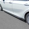 Боковые юбки, противоударные бамперы, сплиттер и спойлеры для Toyota Camry 2024 (9-е поколение)