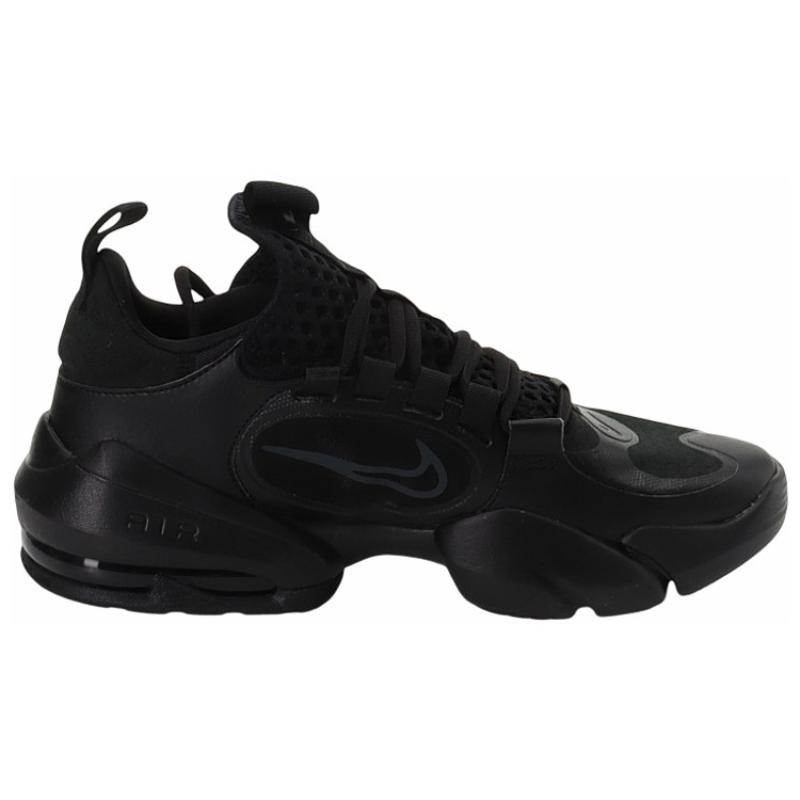 Nike Air Max Alpha Savage 2 'Black Anthracite' Sneakers Casual Shoes CK9408-001