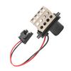 7701034875 HEATER BLOWER MOTOR FAN RESISTOR For Renault