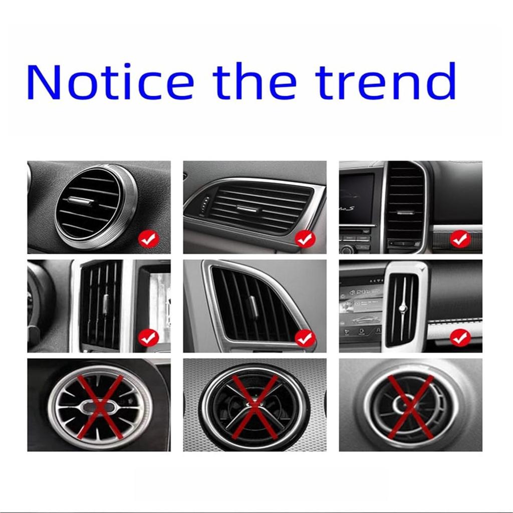 Fawn Car Vent Perfume A Deer Car Aromatherapy Conditioner Vent Car Interior Jewelry Ornament, The Stays For 2-3 Months.100ML