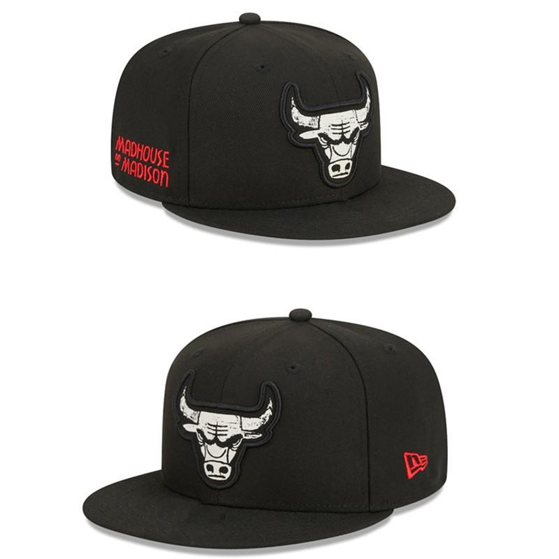 Bull Embroidery Baseball Cap Wide Brim Breathable Sun Hat Men Women Streetwear