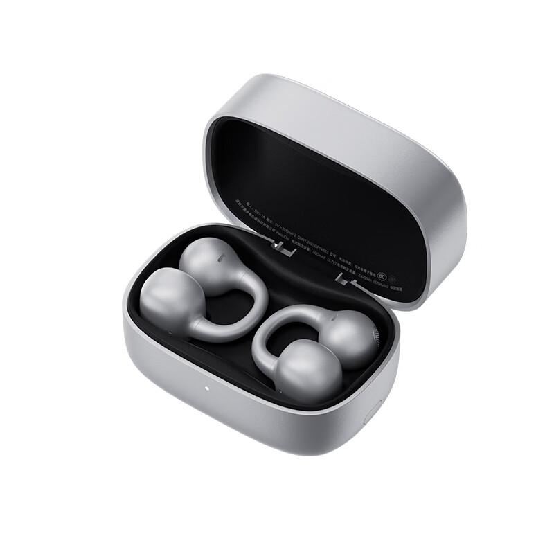 Edifier Беспроводные Bluetooth-наушники Halo Clip с открытым дизайном