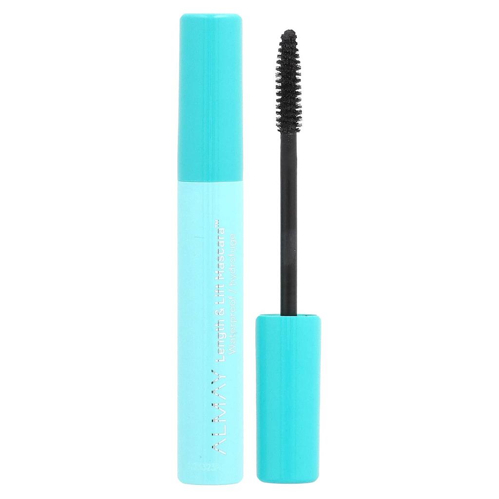 Length & Lift Mascara, 040 Black, 7.1Ml(0.24Fl Oz)