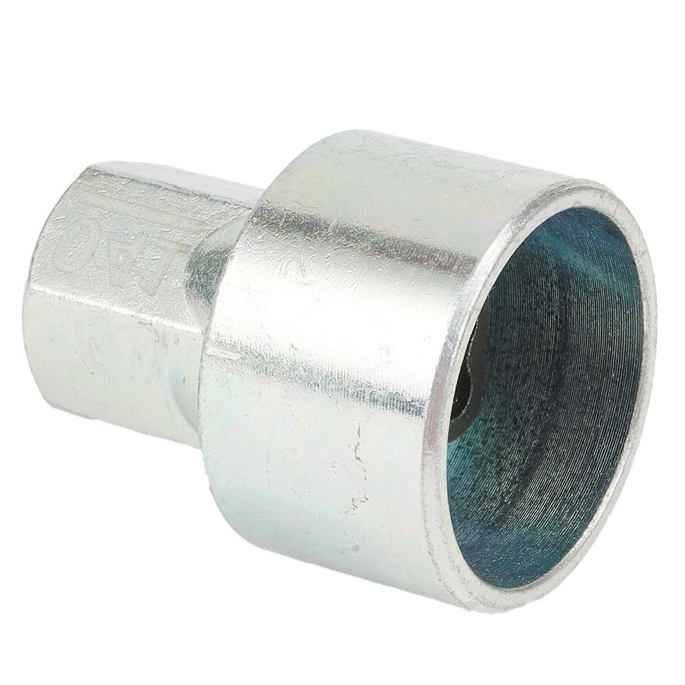 1x для BMW 1 3 4 5 6 7 серии противоугонный болт с гайкой для крепления колес #41