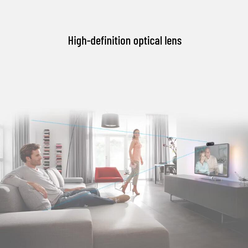 Logitech Серия HD-веб-камер 720p