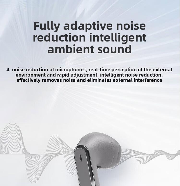 JBL Live Flex True Wireless Наушники с шумоподавлением