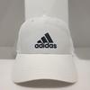 [SellerHub 1] Бейсболка adidas с легким логотипом Бейсболка с легким логотипом GM6260 (9318937)