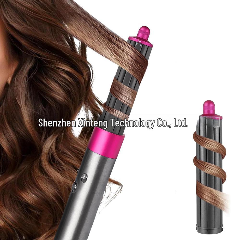 Совместимая насадка-цилиндр для щипцов для завивки Dyson Airwrap HS01/HS05