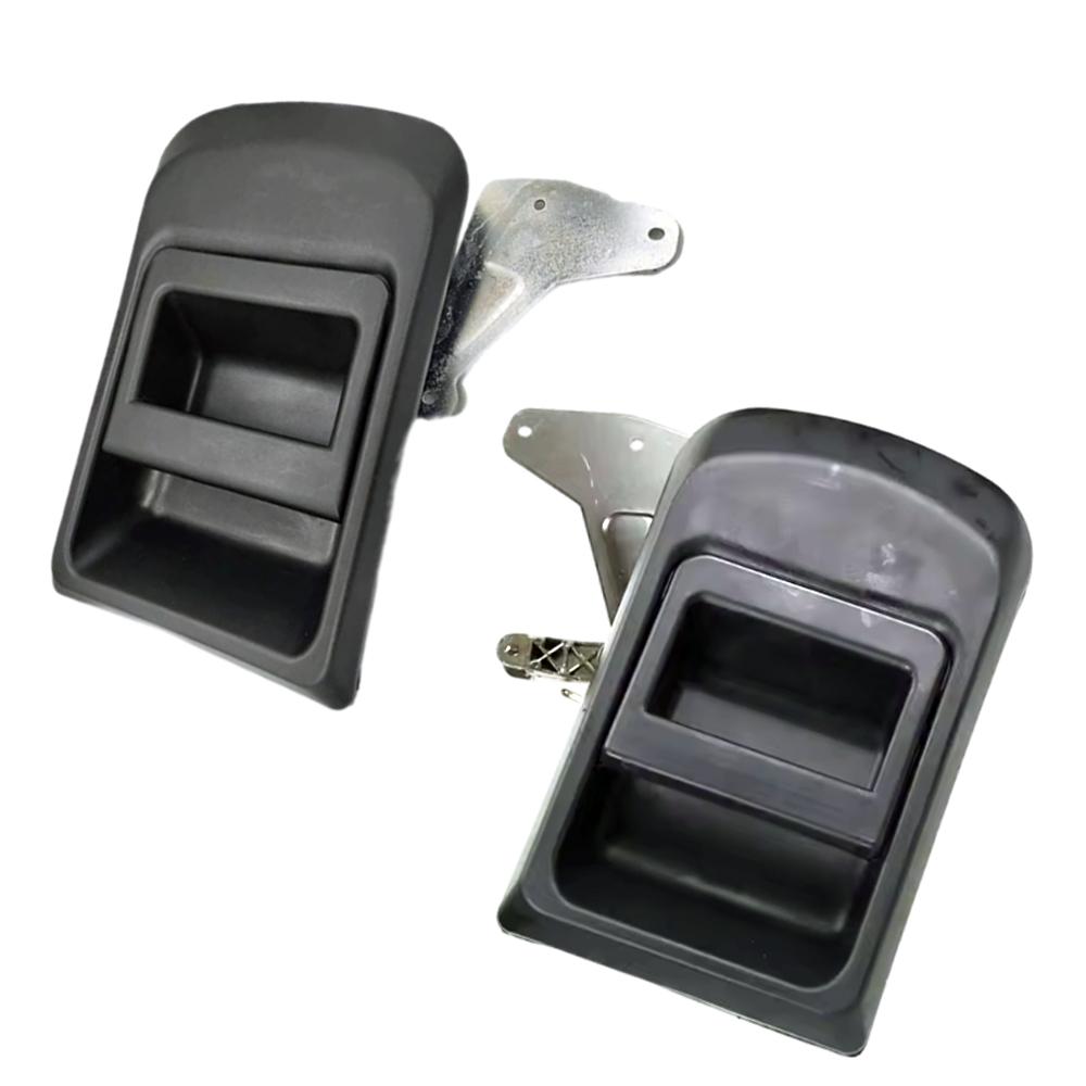 Exterior Rear Door Handle Right Outside Sliding Door Handle For Iveco Daily III IV V 50035292, 500329761, 504065407, 500352921