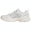 NEON FLUX Mesh Low Top Running Shoes Unisex White KI6369
