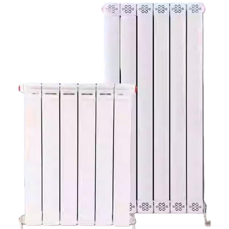 Hanaofei Copper-Aluminum Composite Radiator
