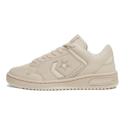 Кроссовки унисекс Weapon Low Light Dune Cream Egret A11106C