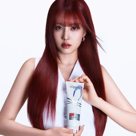 L'Oréal Paris Bond Repair Conditioning Hair Pack 250ml (2 Types, Choose 1)