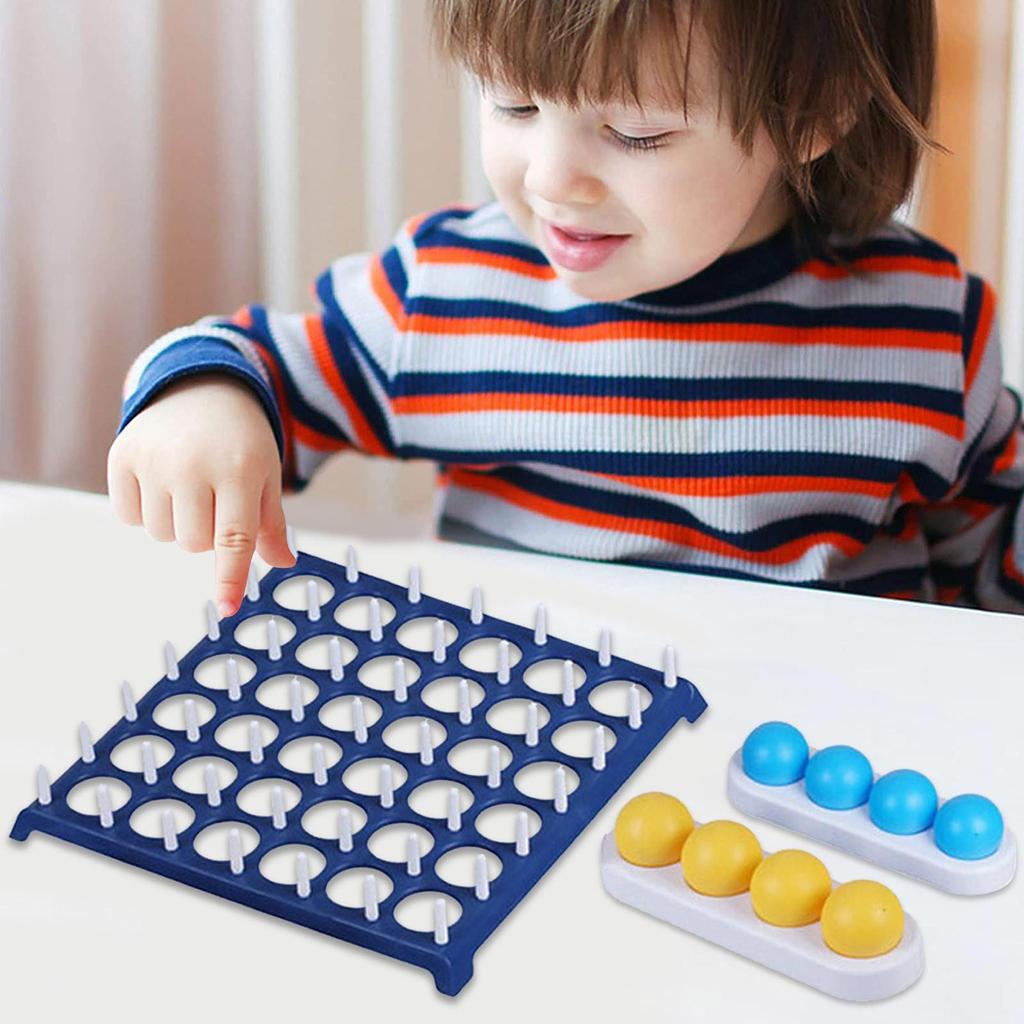  Игра активирует игру с мячом для детей, семьи и вечеринок, настольная прыгающая игрушка